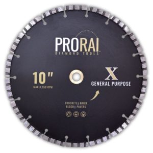 General Purpose Segmented