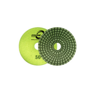 Polishing Pads & Sandpaper