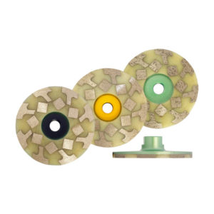Cup Wheels & Grinding Wheels