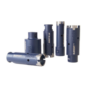 Core Bits & Drilling