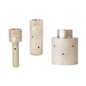 Ocean Diamond Core Bit | Apexx Brazed Sink Wheel