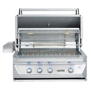 Gas Grill Outdoor Luxury