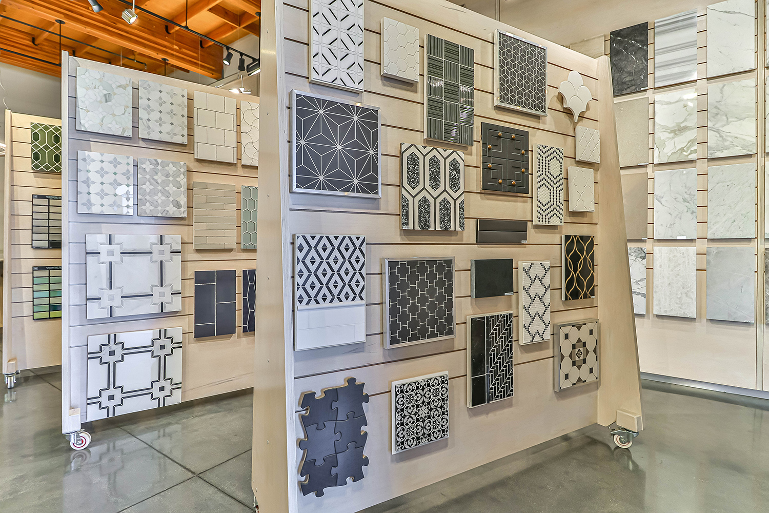 Stone West Explores 2023 Trends in Tile | Stone West Ventura